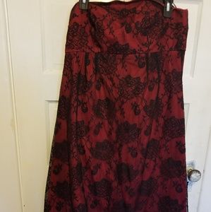 Maternity dress